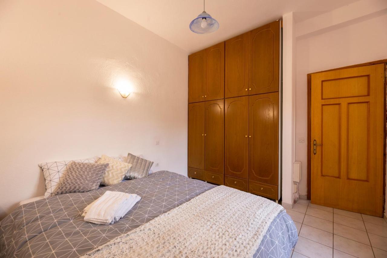 Τrικαλα - Μετεorα-Villa Toscana Trikala  Exterior photo