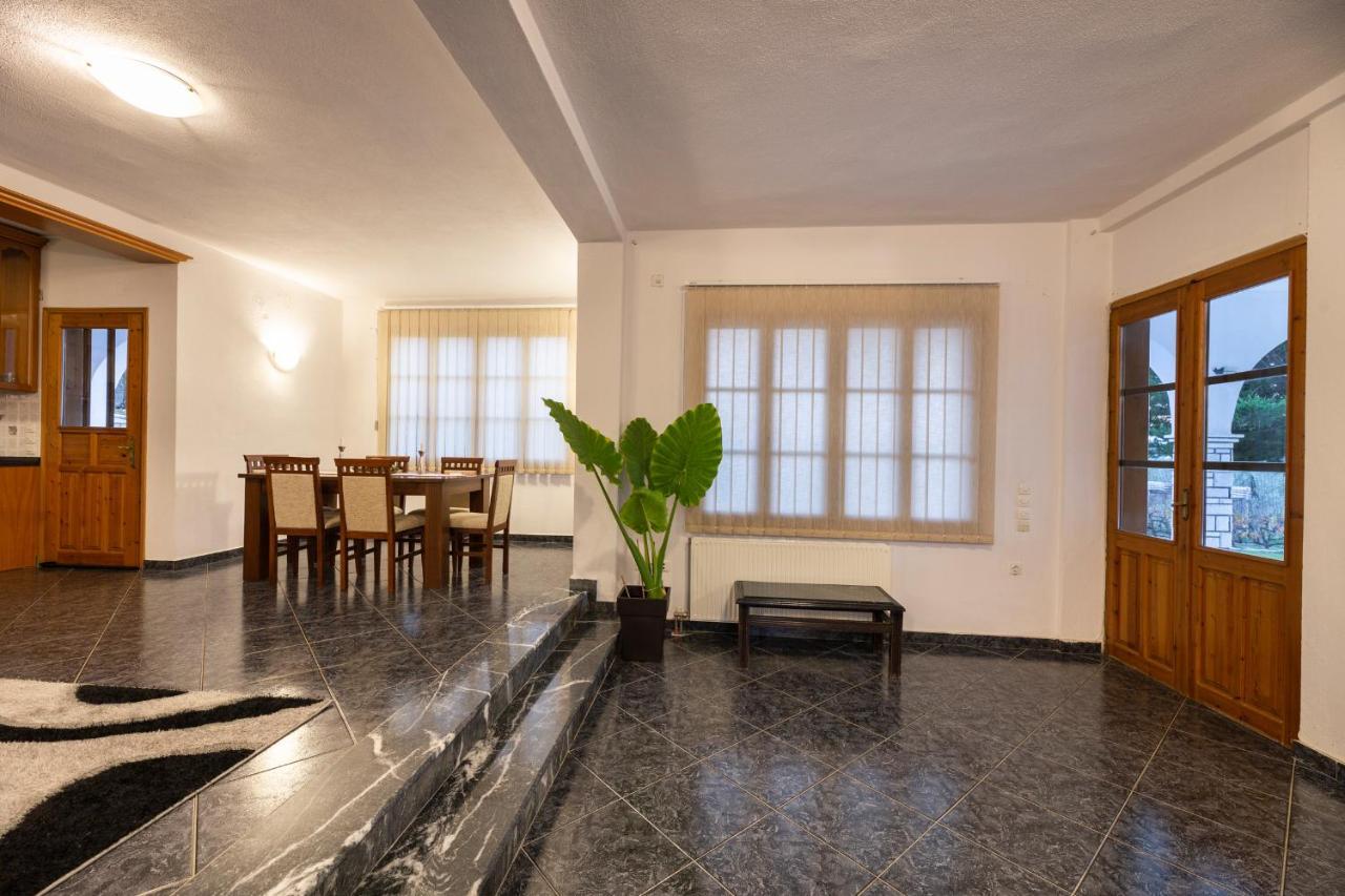 Τrικαλα - Μετεorα-Villa Toscana Trikala  Exterior photo