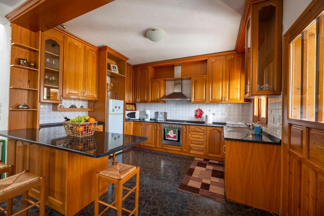 Τrικαλα - Μετεorα-Villa Toscana Trikala  Exterior photo
